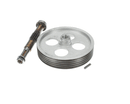 VOLLRATH XMIX9404 PULLEY SHAFT MIX9140/1040 (