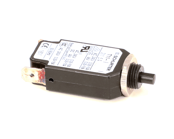 VOLLRATH XSSL5013 MOTOR THERMAL PROTECTION