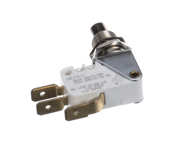 VOLLRATH XSSL5015 MICROSWITCH SINGLE PHASE