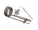 VOLLRATH XSVM00005 HEATER AND HI LIMIT KIT