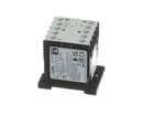 VOLLRATH XVP00006 SEAL CONTACTOR; RATED 120V