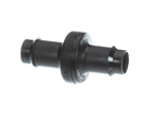 VOLLRATH XVP00070 CHECK VALVE W-CLAMPS