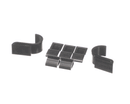 VOLLRATH XVP00073 CONTROL PANEL MOUNTIN CLIP KIT