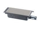 VISVARDIS VSP-051080030 SINGLE GAS BURNER
