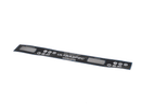 VICTORY 50619912 LABEL CONTROL DUAL TEMP R/F S1
