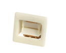 VICTORY 50674110 FASTENER LATCH S1 CASE END
