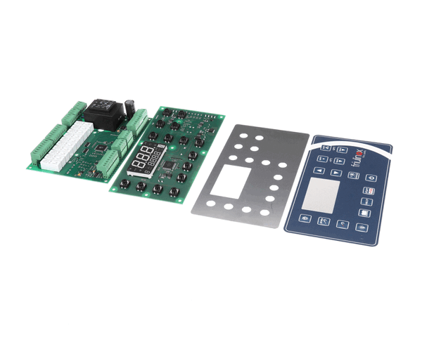VICTORY 996613 FRUILINOX PART DISPLAY AND CON