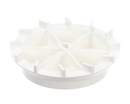WARING 015166-01 IMPELLER - WHITE /ACME; PJE