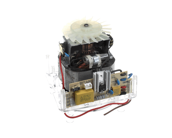 WARING 035439 MOTOR-BRACKET-BOARD ASSEMBLY /WSG