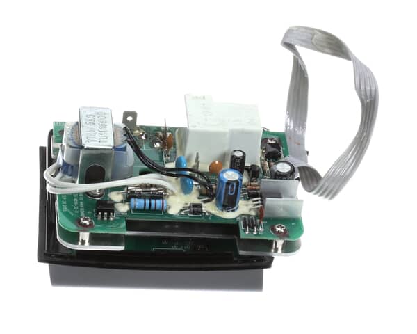 WARING 035610 CONTROL PANEL 5 LOW