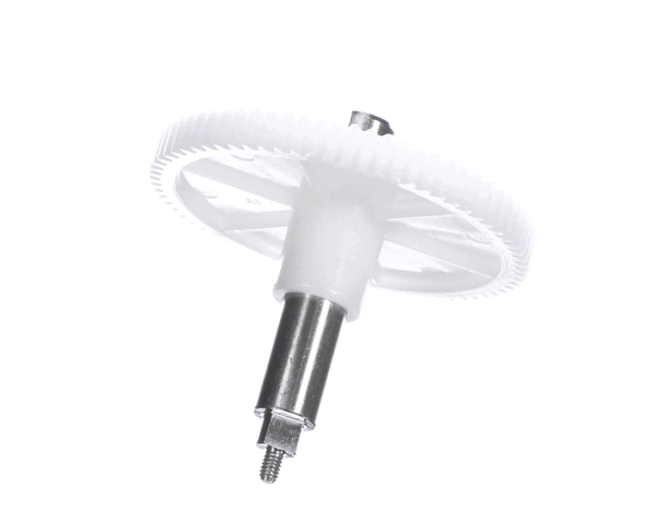 WARING 035745 CYLINDER B GEAR ASSEMBLY /WCIC20