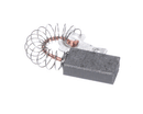 WARING 036743 BRUSH & SPRING /035396 MOTOR