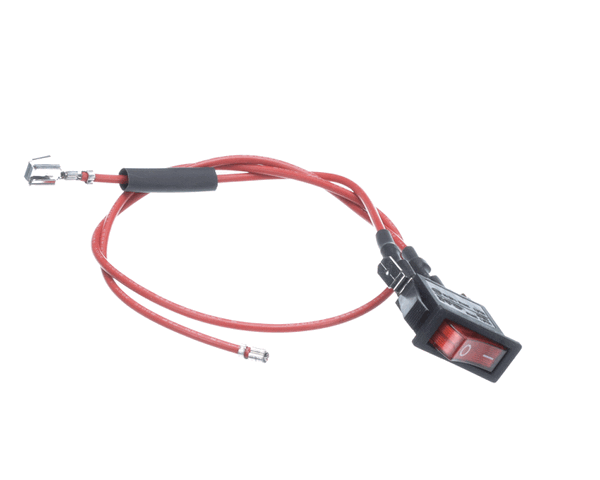 WARING 037052 SWITCH W/ LEADS