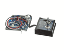 WARING 038164 CONTROL PANEL