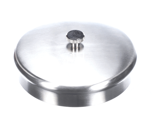 WARING 501017 S.S. COVER WITH HANDLE /1 QT.