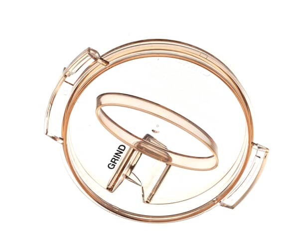 WARING 502552 GRINDING LID ASSEMBLY /WCG75