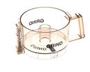 WARING 502554 GRINDING BOWL ASSEMBLY /WCG75