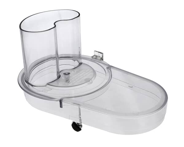 WARING 502583 CONTINUOUS FEED BOWL COVER /FP