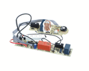 WARING 503281 PCB BOARD ASSEMBLY. /WSBPPE-K