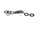WARING 503355F FANN BLADE ASSEMBLY.