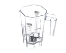 WARING 503482 JAR ASSEMBLY /TBB SERIES