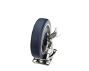 WASSERSTROM C213051 5-INCH CASTER W/ BRAKE MOUNTING
