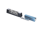 WASSERSTROM R42-2855 HINGE EDGEMOUNT NON-RISE HD ZN CP 5LX1
