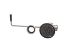 WASSERSTROM THDOWAS TWIST HANDLE DRAIN OUTLET