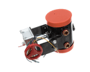 WATTS 0702362 4 IN BACKFLOW SHUTOFF REPLACEMENT KIT