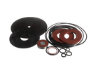 WATTS 0794056 TOTAL RUBBER PARTS REPAIR KIT FOR 2 1/2