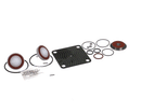 WATTS 0794069 TOTAL RUBBER PARTS REPAIR KIT FOR 3/4 AN