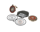 WATTS 0794070 TOTAL RUBBER PARTS REPAIR KIT FOR 1 1/4