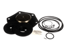 WATTS 0794089 TOTAL RUBBER PARTS REPAIR KIT FOR 2 1/2