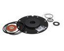 WATTS 0794090 TOTAL RUBBER PARTS REPAIR KIT FOR 4 IN L