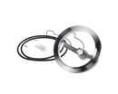 WATTS 0794107 4 IN BACKFLOW REPAIR KIT; SERIES 909