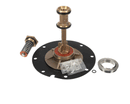 WATTS 0887267 RELIEF VALVE TOTAL REPAIR PARTS KIT FOR