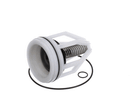 WATTS 0887541 2 IN REDUCED PRESSURE ZONE ASSEMBLY BACK