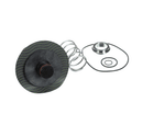 WATTS 0887545 2 IN REDUCED PRESSURE ZONE ASSEMBLY REPA