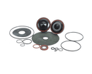 WATTS 0887547 2 IN REDUCED PRESSURE ZONE ASSEMBLY TOTA