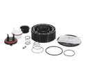 WATTS 0887728 1 IN PRESSURE VACUUM BREAKER TOTAL REPAI