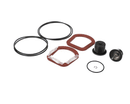 WATTS 0889377 6 IN TOTAL RUBBER PARTS KIT FOR SERIES 9