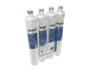 WATTS 7100117 KWIK-CHANGE FOUR STAGE REVERSE OSMOSIS F