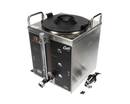 WILBUR CURTIS 1360100364 SATELLITE SERVER; 1-1/2 GAL.