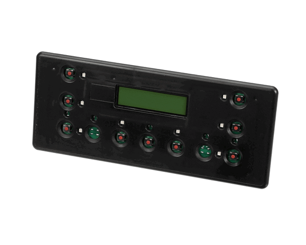 WILBUR CURTIS WC-723-104 CONTROL MODULE UCM 120V