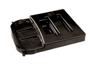 WILBUR CURTIS CA-1099-101 DRIP TRAY PLASTIC PCGT-3