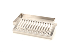 WILBUR CURTIS DT-08 DRIP TRAY ASSEMBLY 8