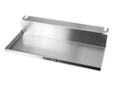 WILBUR CURTIS DT-18BS3 DRIP TRAY ASSEMBLY 7-IN X18-IN W3-IN
