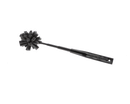 WILBUR CURTIS JB-1 JAVA JUG BRUSH (144PC MULT)