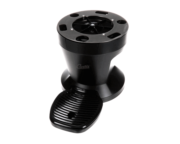 WILBUR CURTIS TSS1A000 STAND THERMAL SERVER SINGLE