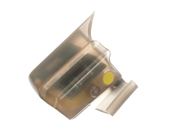 WILBUR CURTIS WC-10011 RECEIVER ASSEMBLY 3 LEDS FRESH